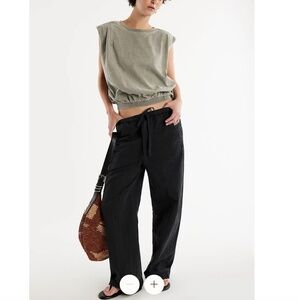 Citizens of Humanity Aurora Pull-On Pants